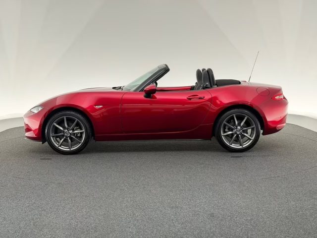 MAZDA MX-5 usata, con Airbag Passeggero