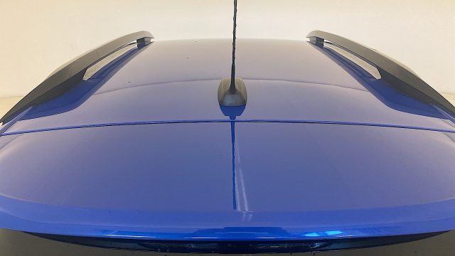 CITROEN C3 Aircross usata, con ESP