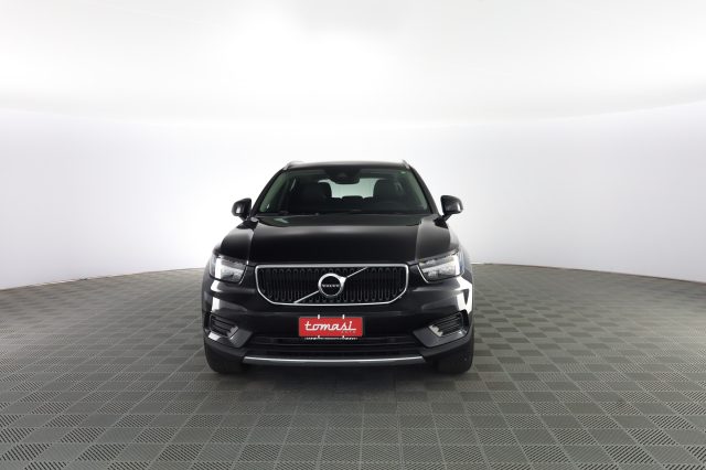 VOLVO XC40 usata 0