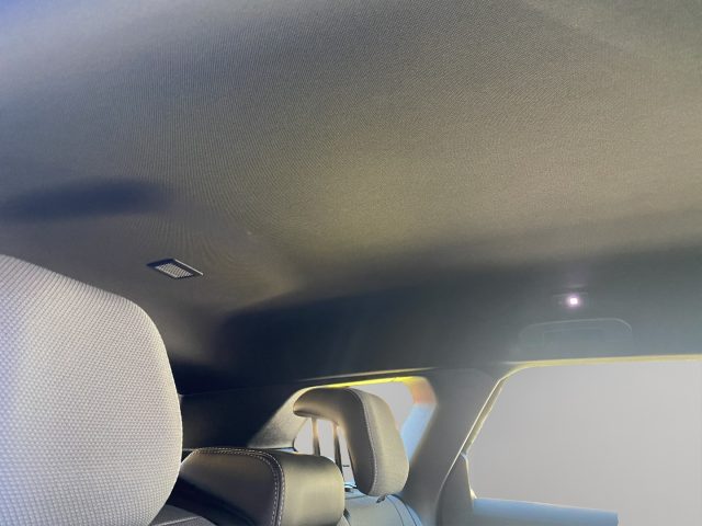 OPEL Grandland usata, con Sensori di parcheggio posteriori