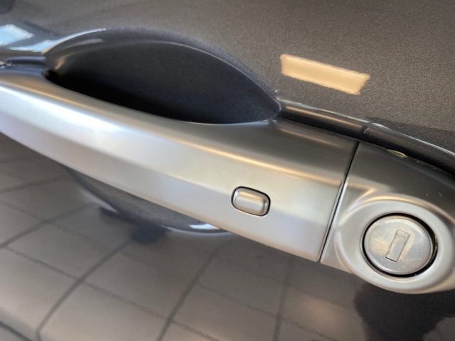 FIAT 500X usata, con Sedile posteriore sdoppiato