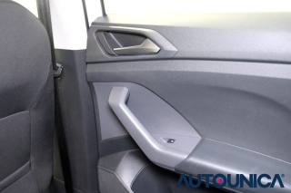 VOLKSWAGEN T-Cross usata 38