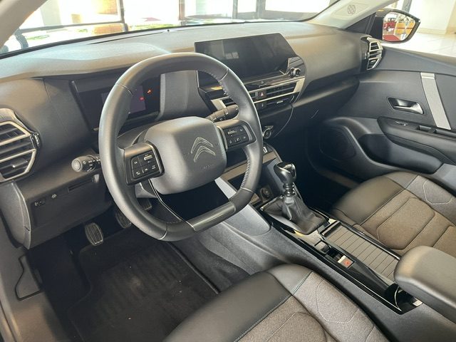 CITROEN C4 usata, con Cruise Control
