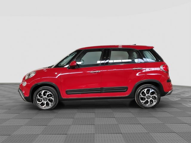 FIAT 500L usata 2