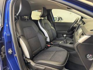 RENAULT Captur usata, con Climatizzatore