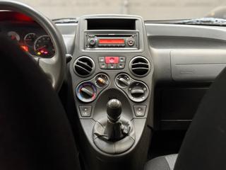 FIAT Panda usata 12