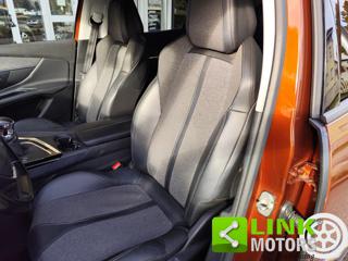 PEUGEOT 3008 usata, con Airbag Passeggero