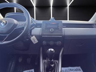RENAULT Clio usata, con Touch screen
