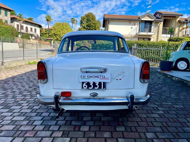 ALFA ROMEO Giulietta usata 4