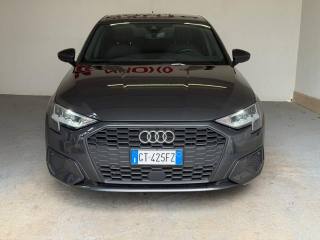 AUDI A3 usata, con Airbag laterali