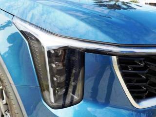 KIA Sorento usata, con Cruise Control