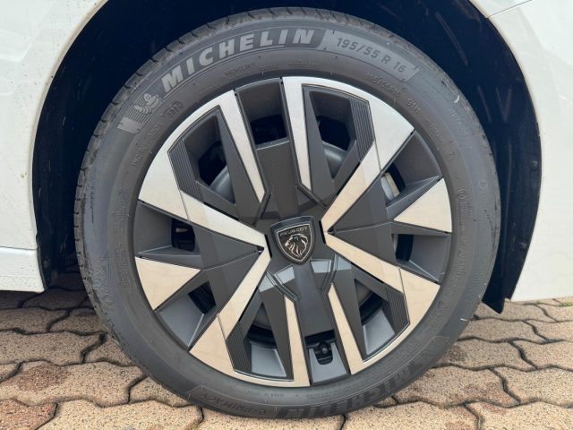 PEUGEOT 208 usata, con Vivavoce