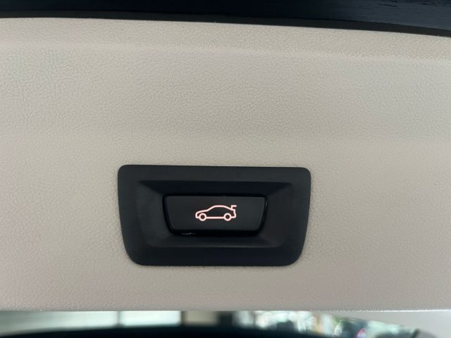 BMW X3 usata, con Cruise Control