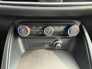 ALFA ROMEO Stelvio usata, con Adaptive Cruise Control