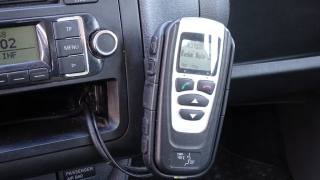 VOLKSWAGEN Caddy usata 102