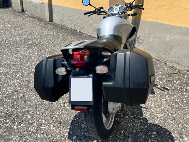 BMW R 1150 R usata 19