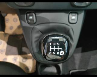 FIAT Pandina usata, con Start/Stop Automatico