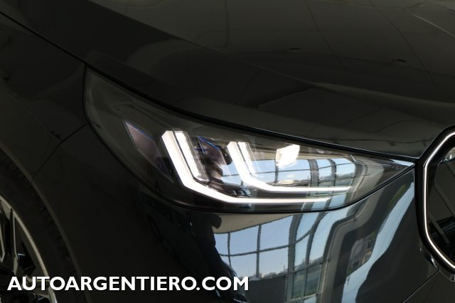 BMW X3 usata, con Luce d
