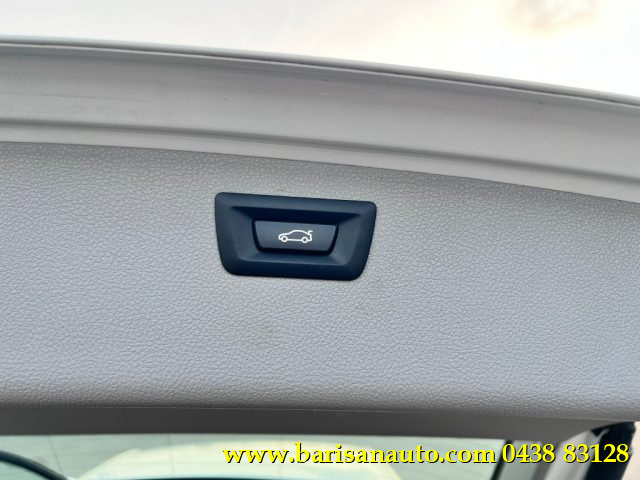 BMW 316 usata, con Sistema di navigazione