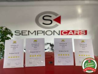 CITROEN C3 usata, con Airbag