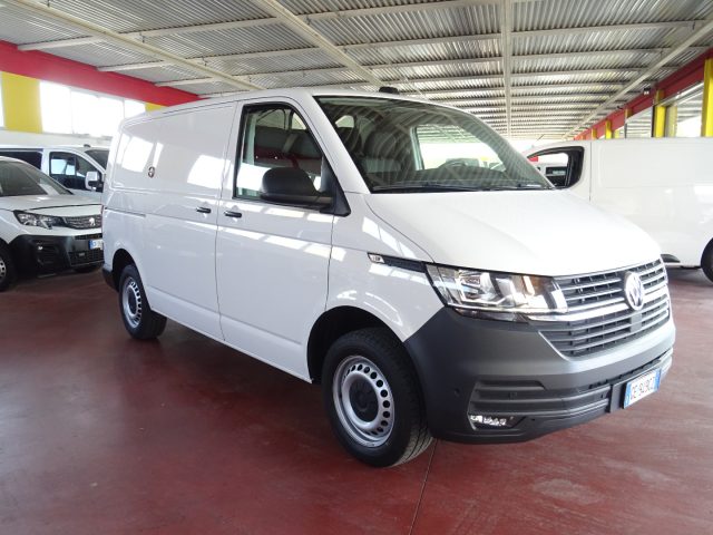 VOLKSWAGEN Transporter usata, con ABS