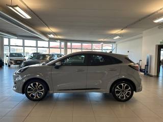 FORD Puma usata, con Airbag Passeggero