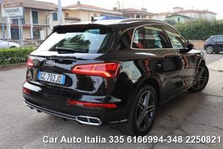 AUDI SQ5 usata 174