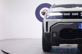 DACIA Duster usata, con Blind spot monitor