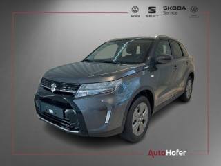 SUZUKI Vitara 1.4 Hybrid 4WD AllGrip Cool+ Full LED Navi