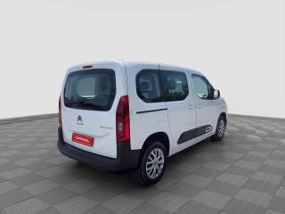 CITROEN Berlingo usata 4