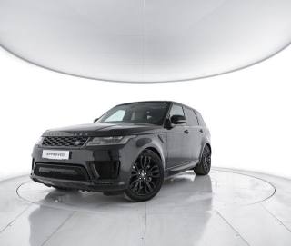 LAND ROVER Range Rover Sport 3.0d i6 mhev Dynamic HSE awd 249cv auto