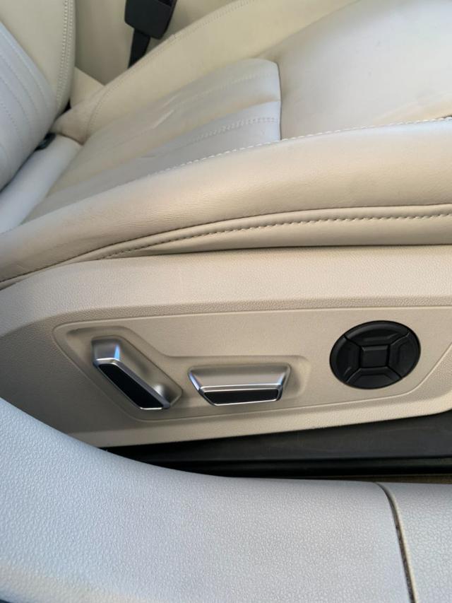 AUDI A6 usata, con Park Distance Control