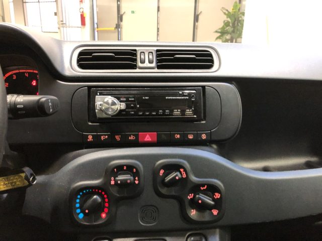 FIAT Panda usata 13
