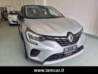 RENAULT Captur usata, con Airbag laterali