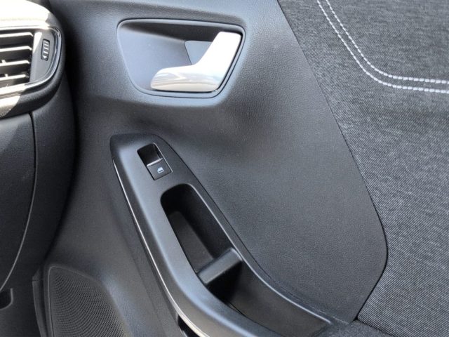 FORD Puma usata, con Sensore di pioggia