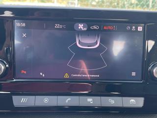 SEAT Leon usata, con Fendinebbia