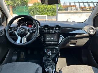 OPEL Adam usata, con Controllo trazione