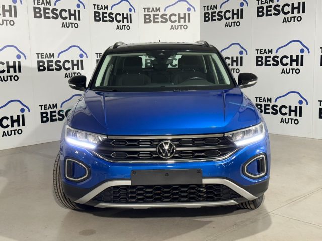 VOLKSWAGEN T-Roc usata, con Airbag