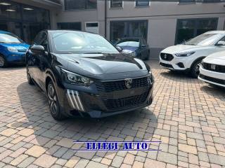 PEUGEOT 208 PROMO FINANZ 1.2 Hybrid 110 e-DCS6 Style KM 0