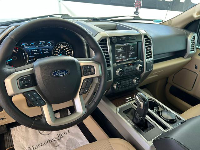 FORD F 150 usata, con Cerchi in lega