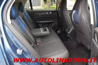 LYNK & CO 01 usata, con Sistema di navigazione