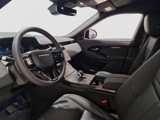 LAND ROVER Range Rover Evoque usata, con Controllo automatico clima