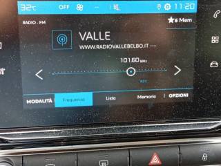 CITROEN C3 Aircross usata, con Autoradio digitale