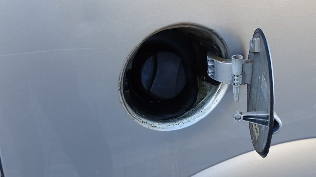 OPEL Meriva usata 47