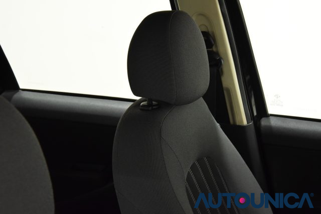 LANCIA MUSA usata, con Lettore CD
