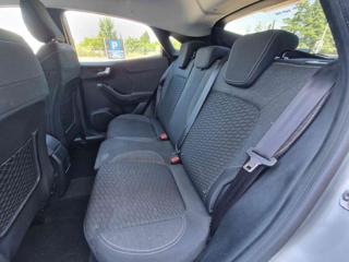 FORD Puma usata, con Fendinebbia