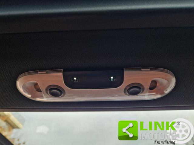 MINI Cooper S usata, con Sensore di luce