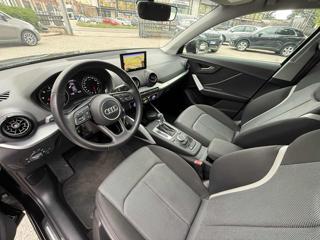 AUDI Q2 usata 29