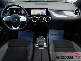 MERCEDES-BENZ GLA 200 usata, con Vetri oscurati