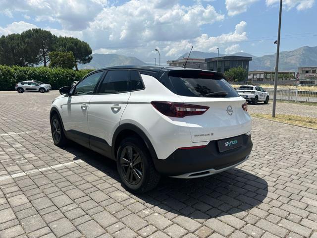 OPEL Grandland X usata, con Autoradio